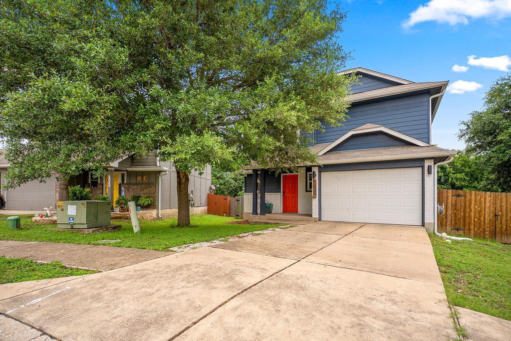 7107 Leppke Cv Property Photo 1