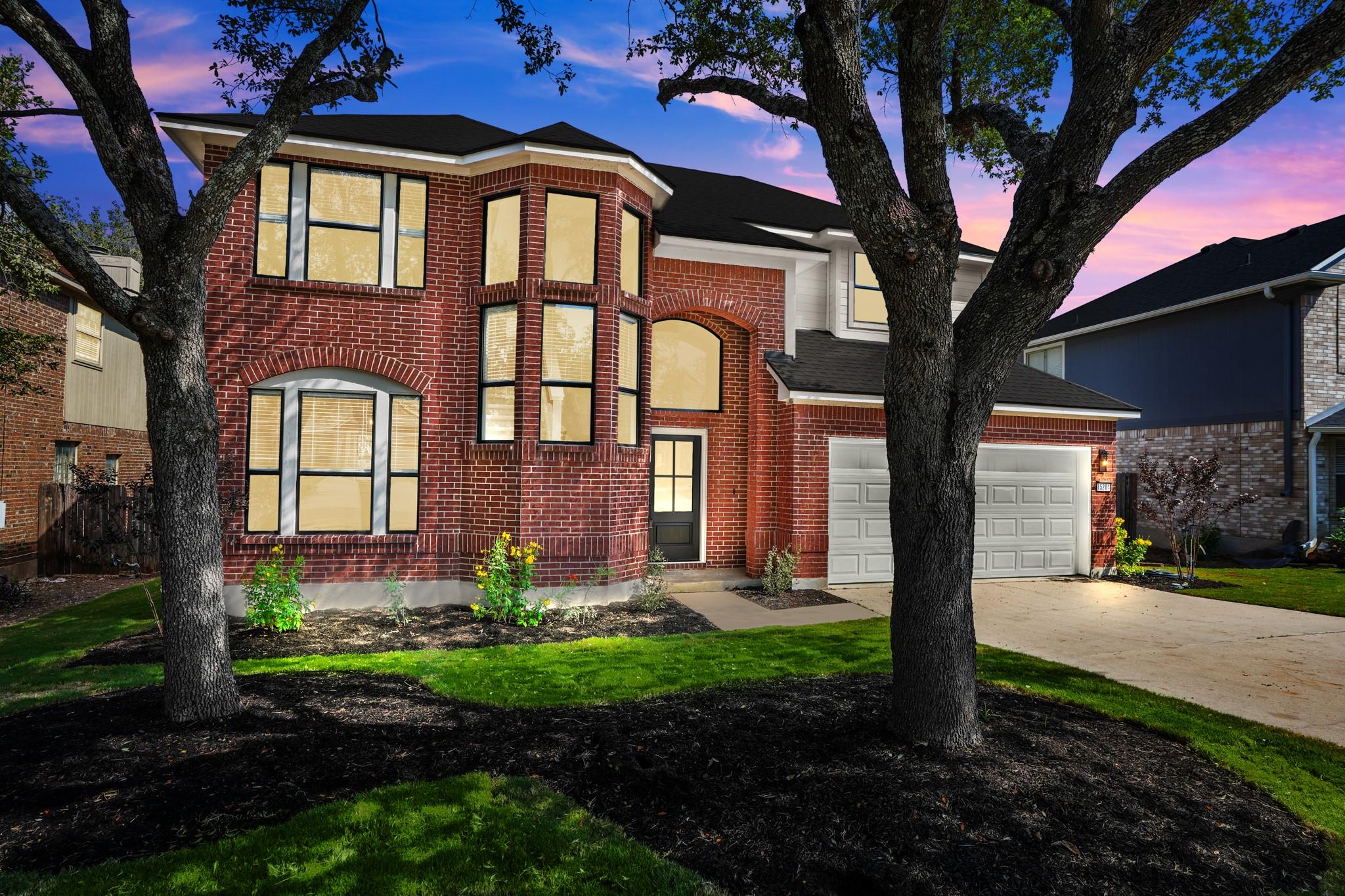 15204 English River Loop Property Photo 1
