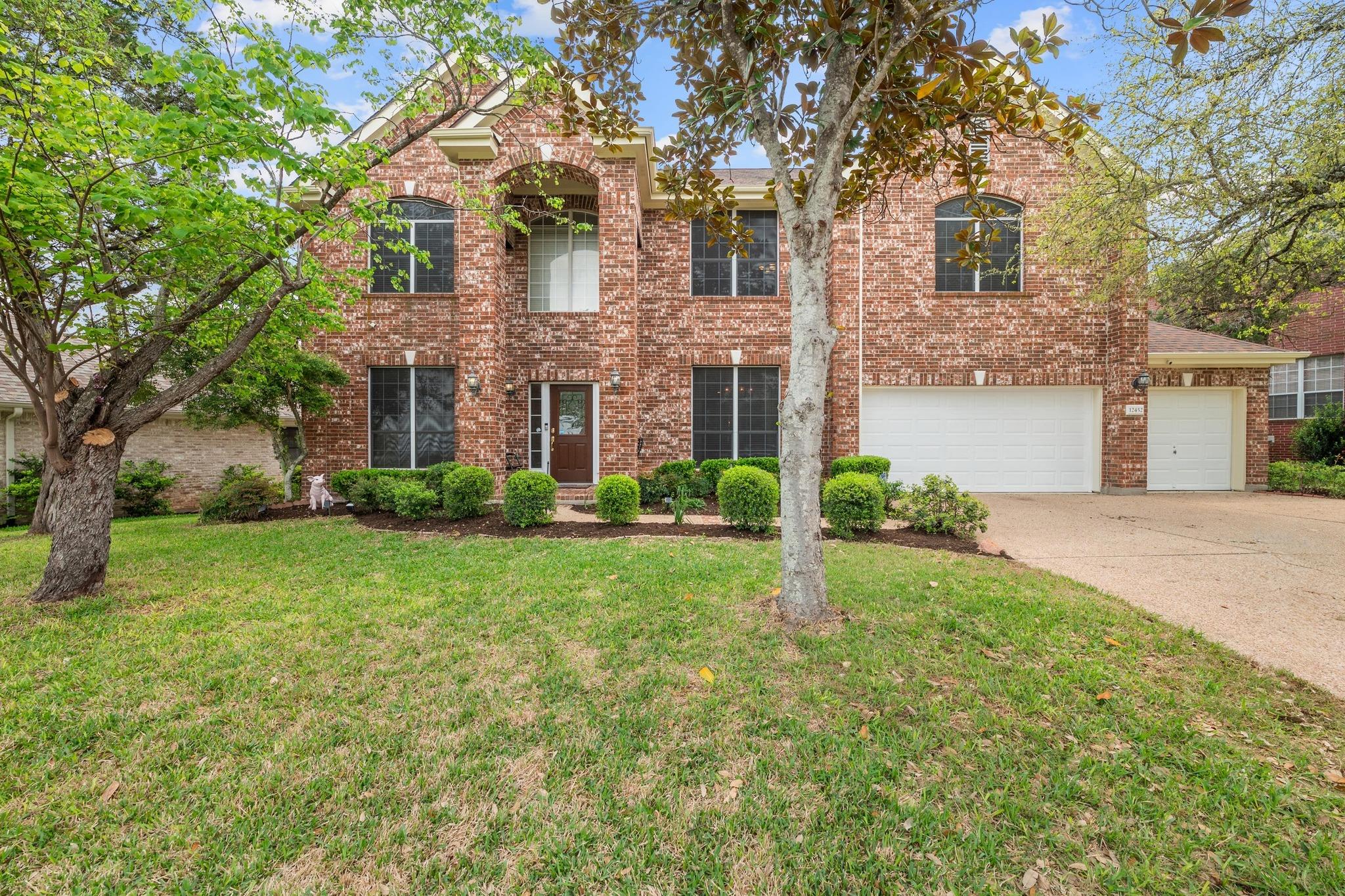 12452 Fairfax Ridge Pl Property Photo 1