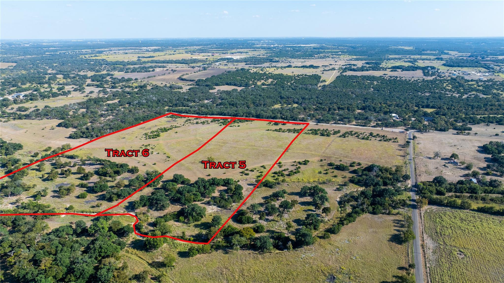 Tbd Tracts 5 And 6 Cr 251 Property Photo 1