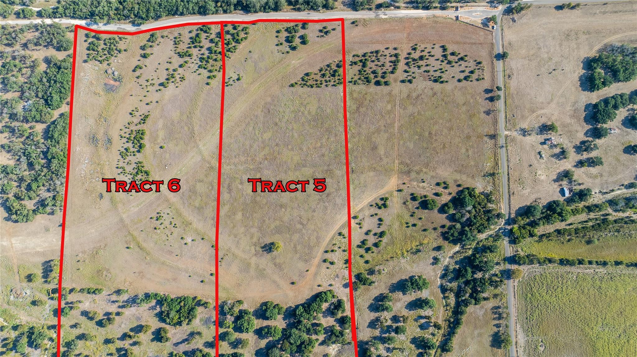 Tbd Tracts 5 And 6 Cr 251 Property Photo 2