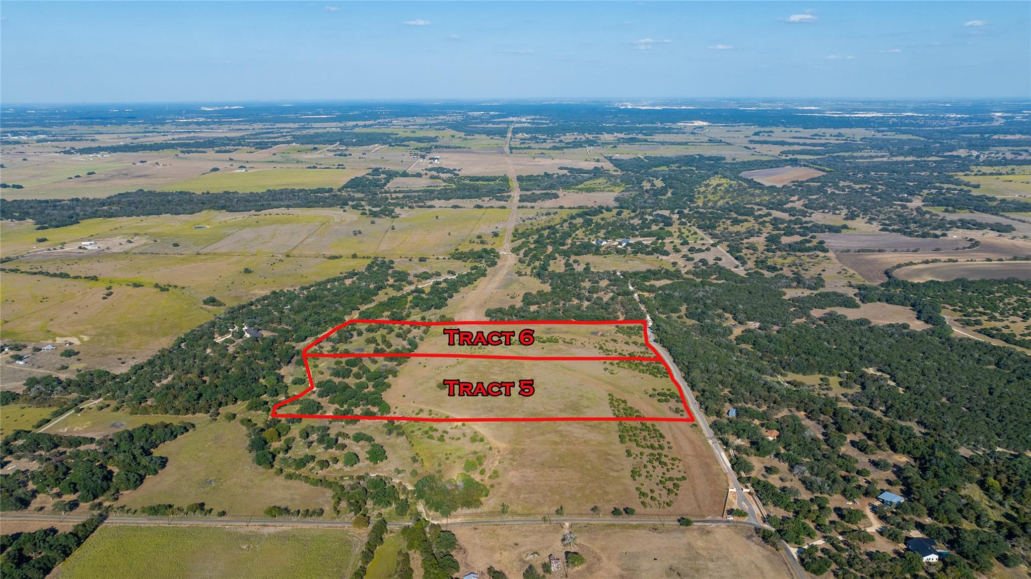 Tbd Tracts 5 And 6 Cr 251 Property Photo 3