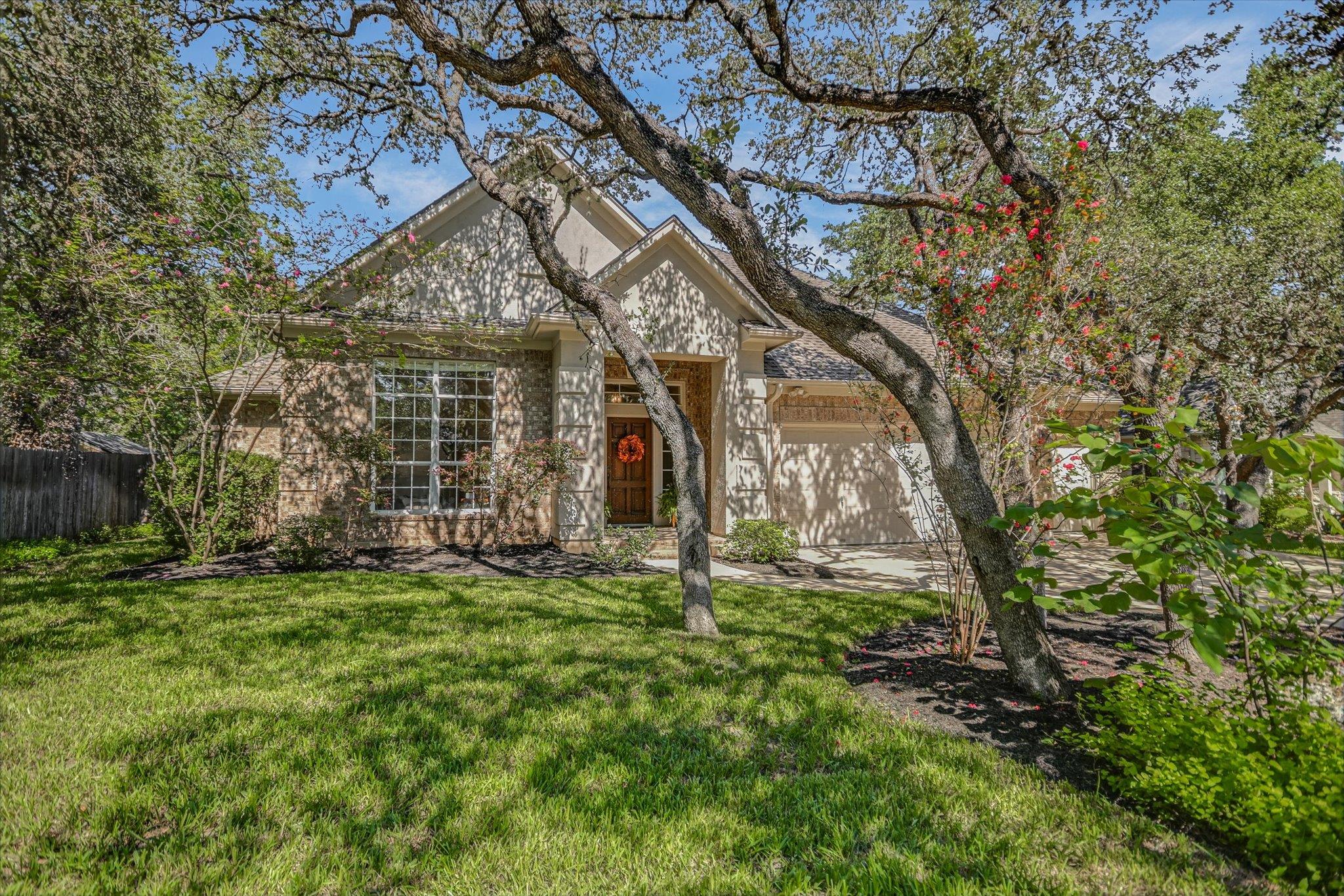 4444 Sacred Arrow Dr Property Photo 1