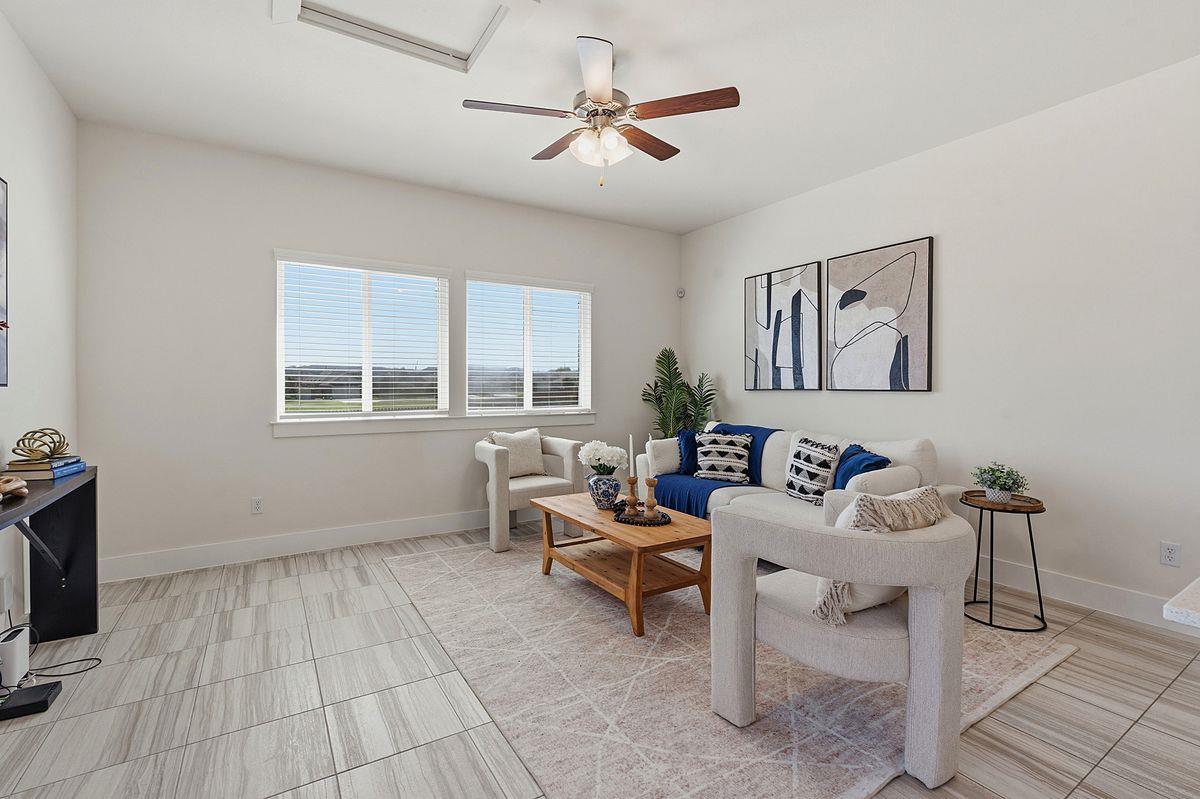 419 White Steppe Way #58 Property Photo 4