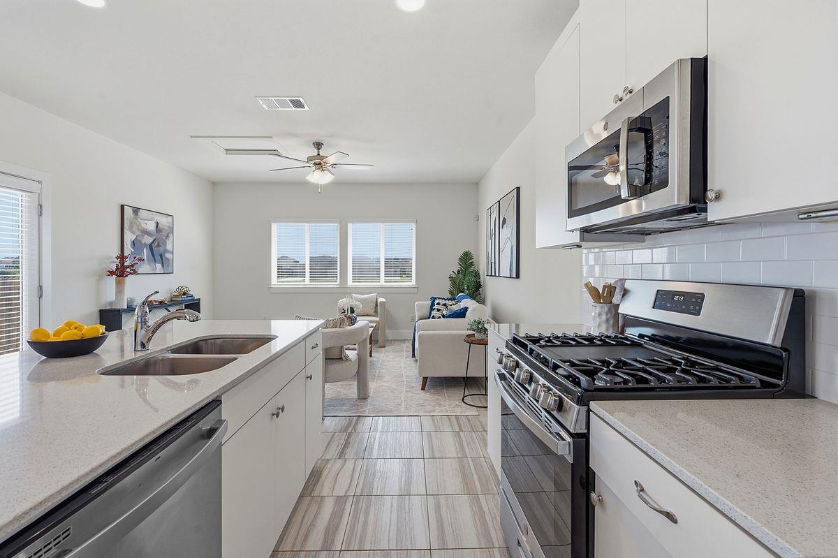 419 White Steppe Way #58 Property Photo 5