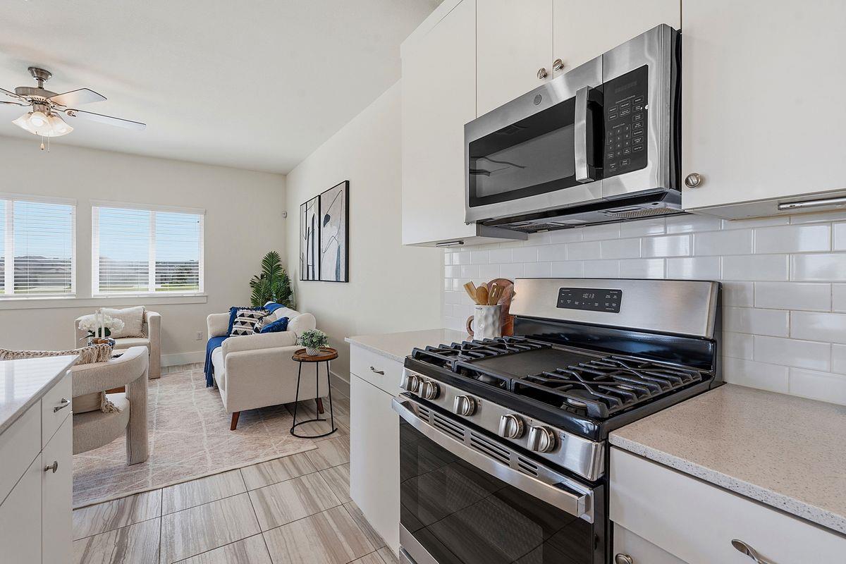 419 White Steppe Way #58 Property Photo 6