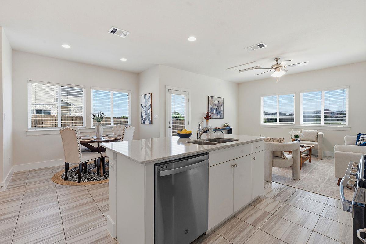 419 White Steppe Way #58 Property Photo 7