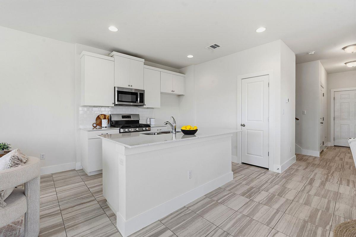 419 White Steppe Way #58 Property Photo 9