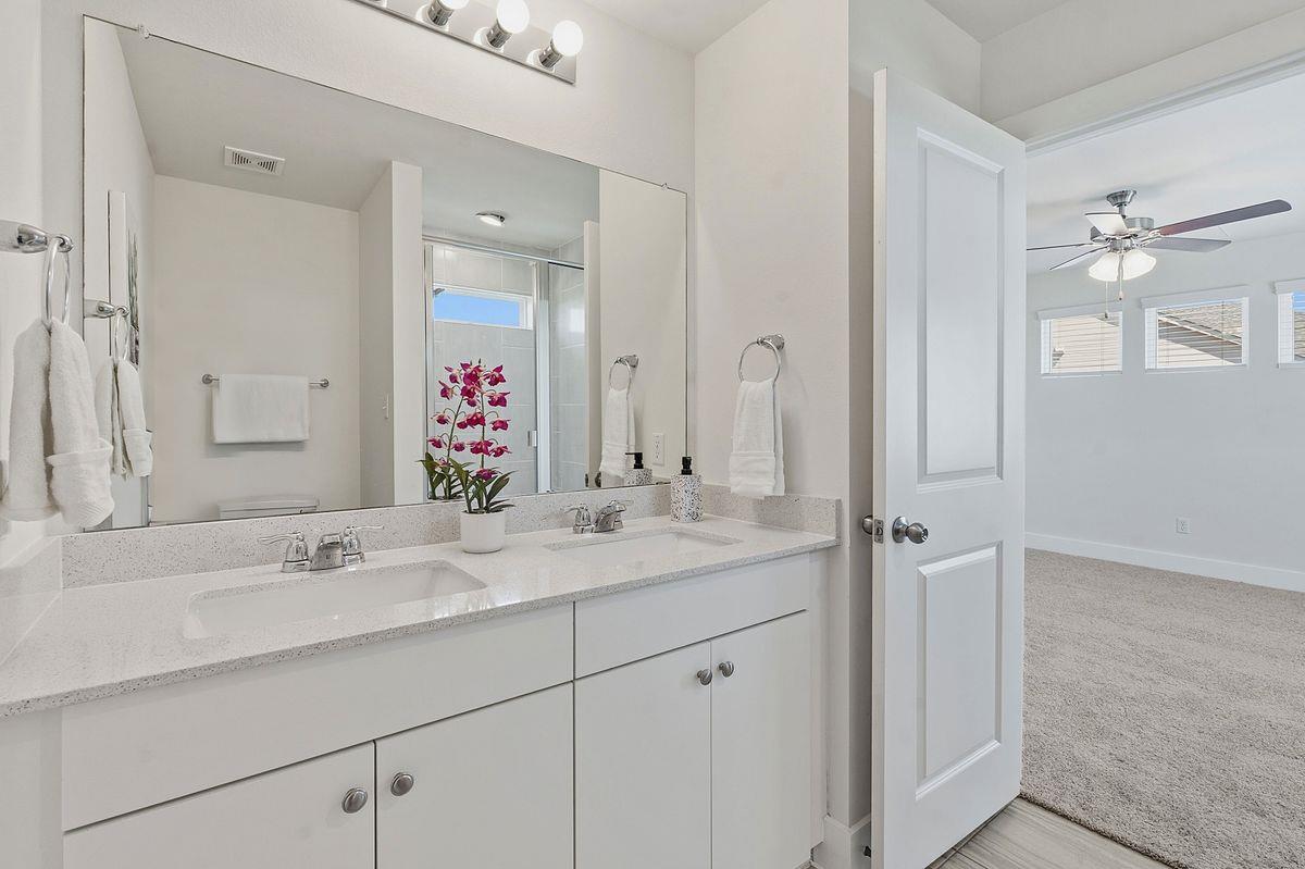 419 White Steppe Way #58 Property Photo 14