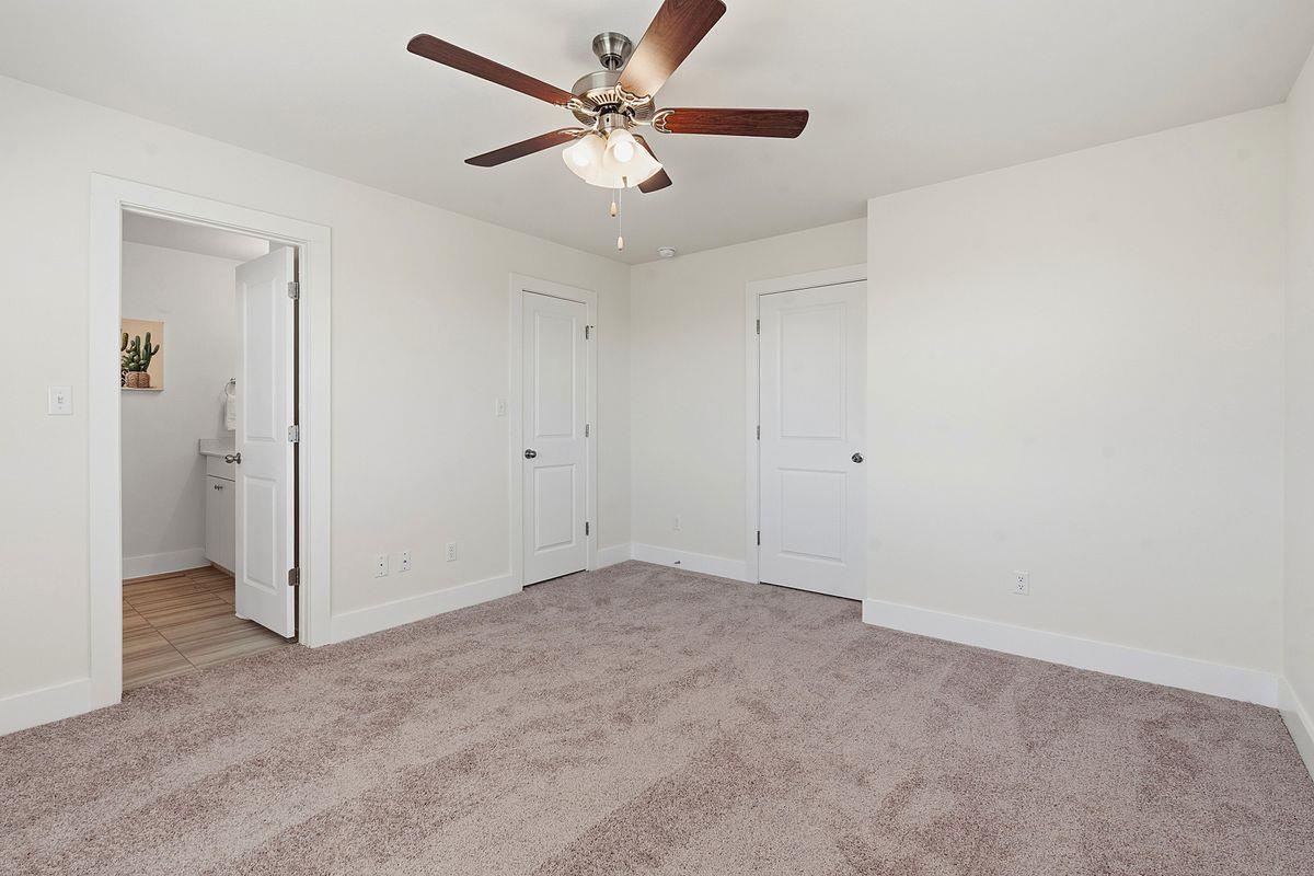 419 White Steppe Way #58 Property Photo 17
