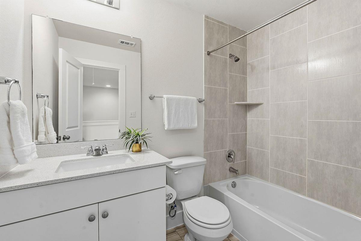 419 White Steppe Way #58 Property Photo 18