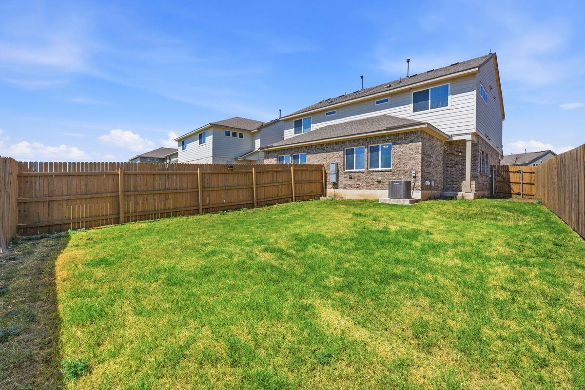 419 White Steppe Way #58 Property Photo 21