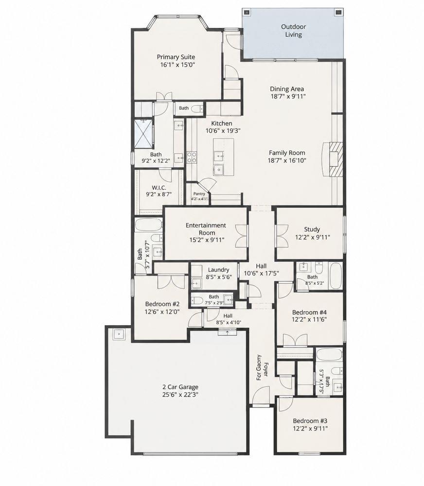 404 Jackson River Loop Property Photo 30