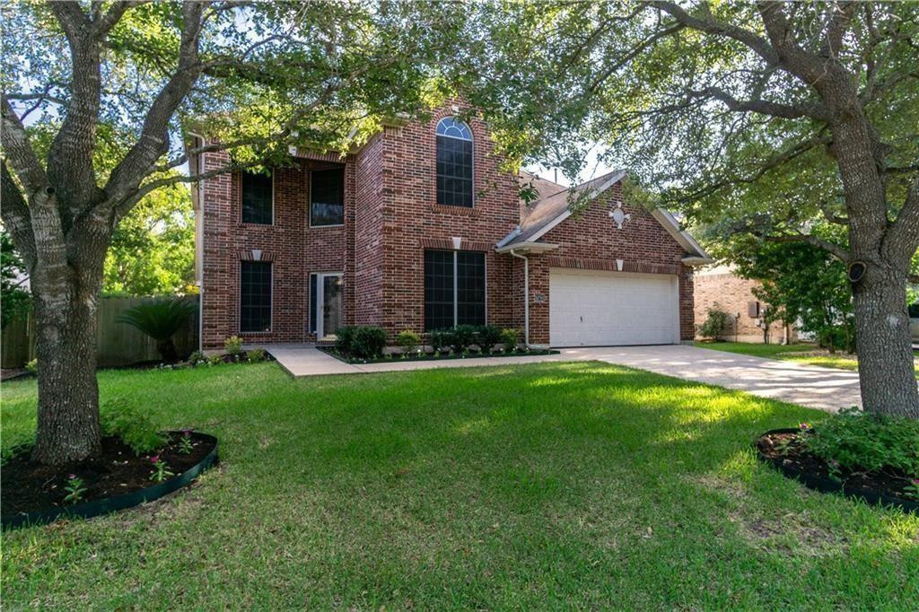 5701 Gorham Glen Ln Property Photo 1