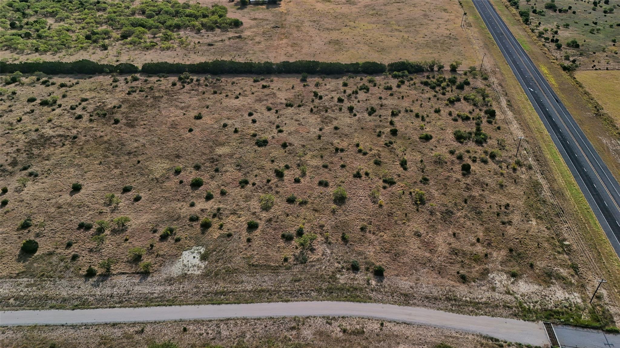 Lot 9 Us Hwy 190 Hwy Property Photo 2
