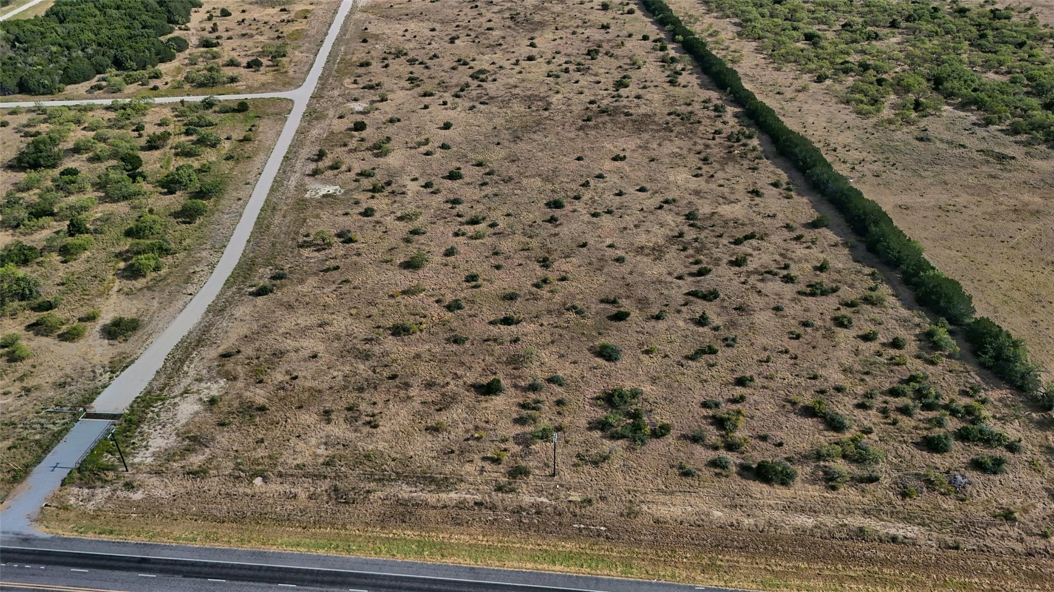 Lot 9 Us Hwy 190 Hwy Property Photo 3