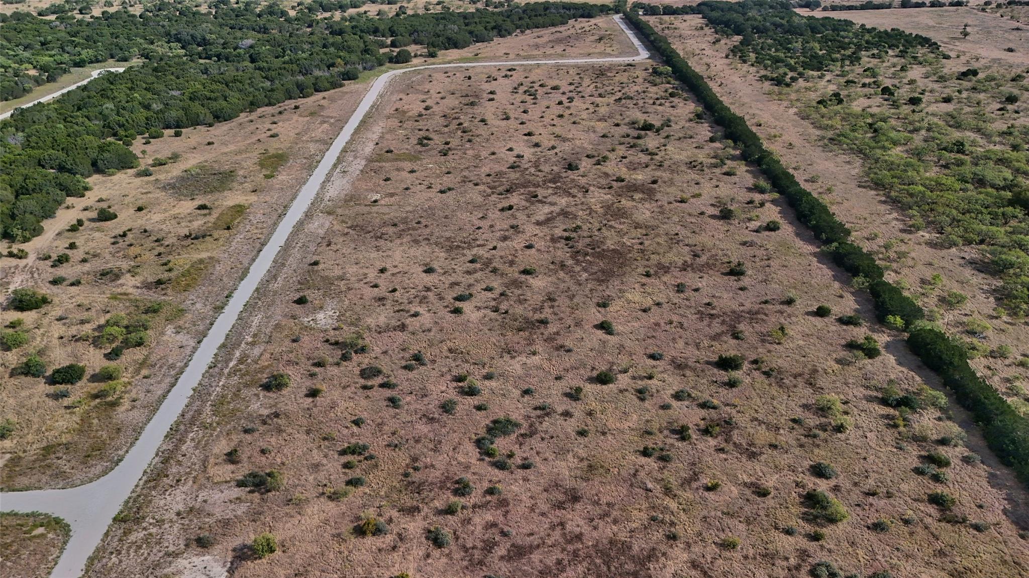 Lot 9 Us Hwy 190 Hwy Property Photo 4