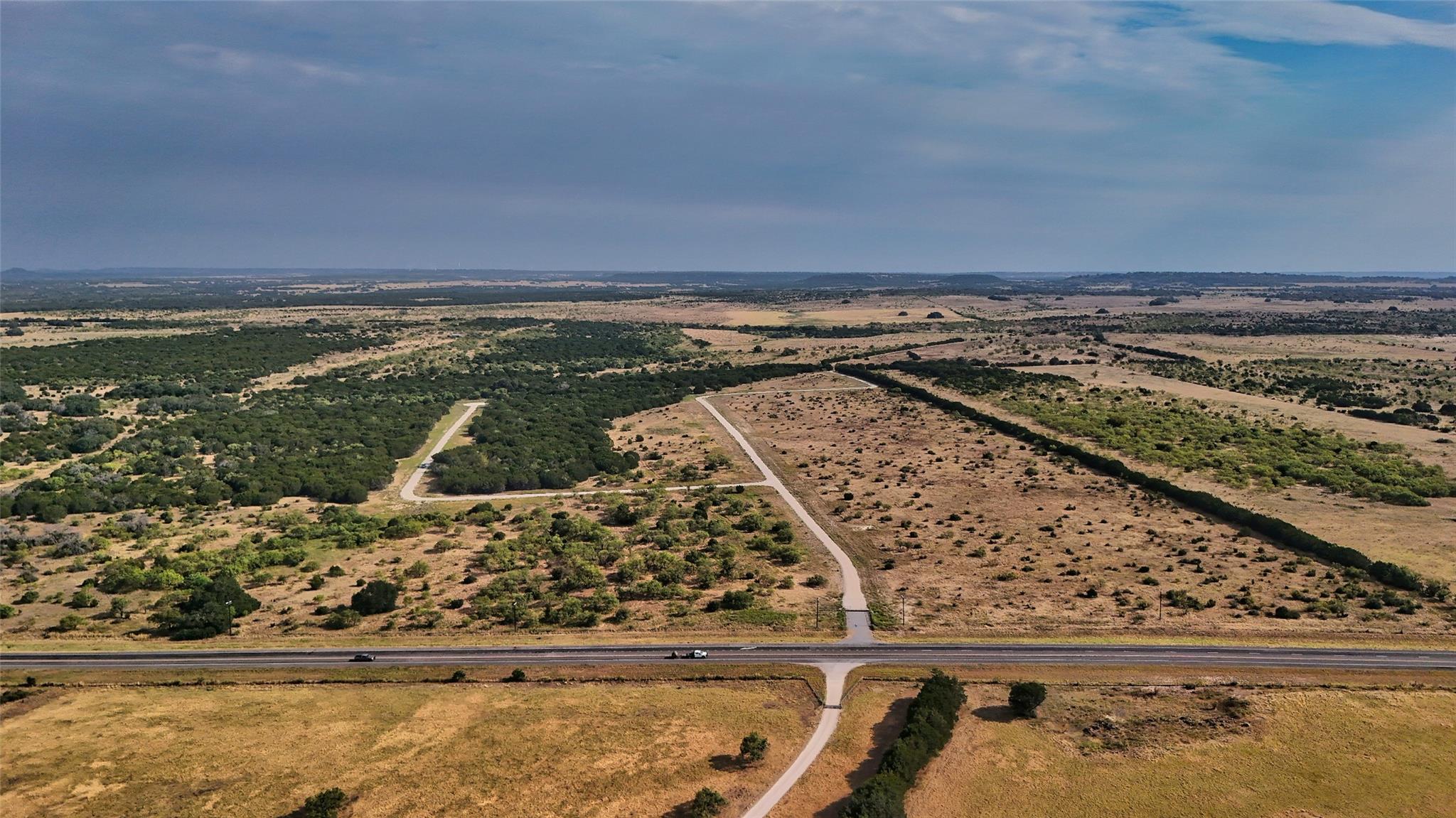 Lot 9 Us Hwy 190 Hwy Property Photo 6