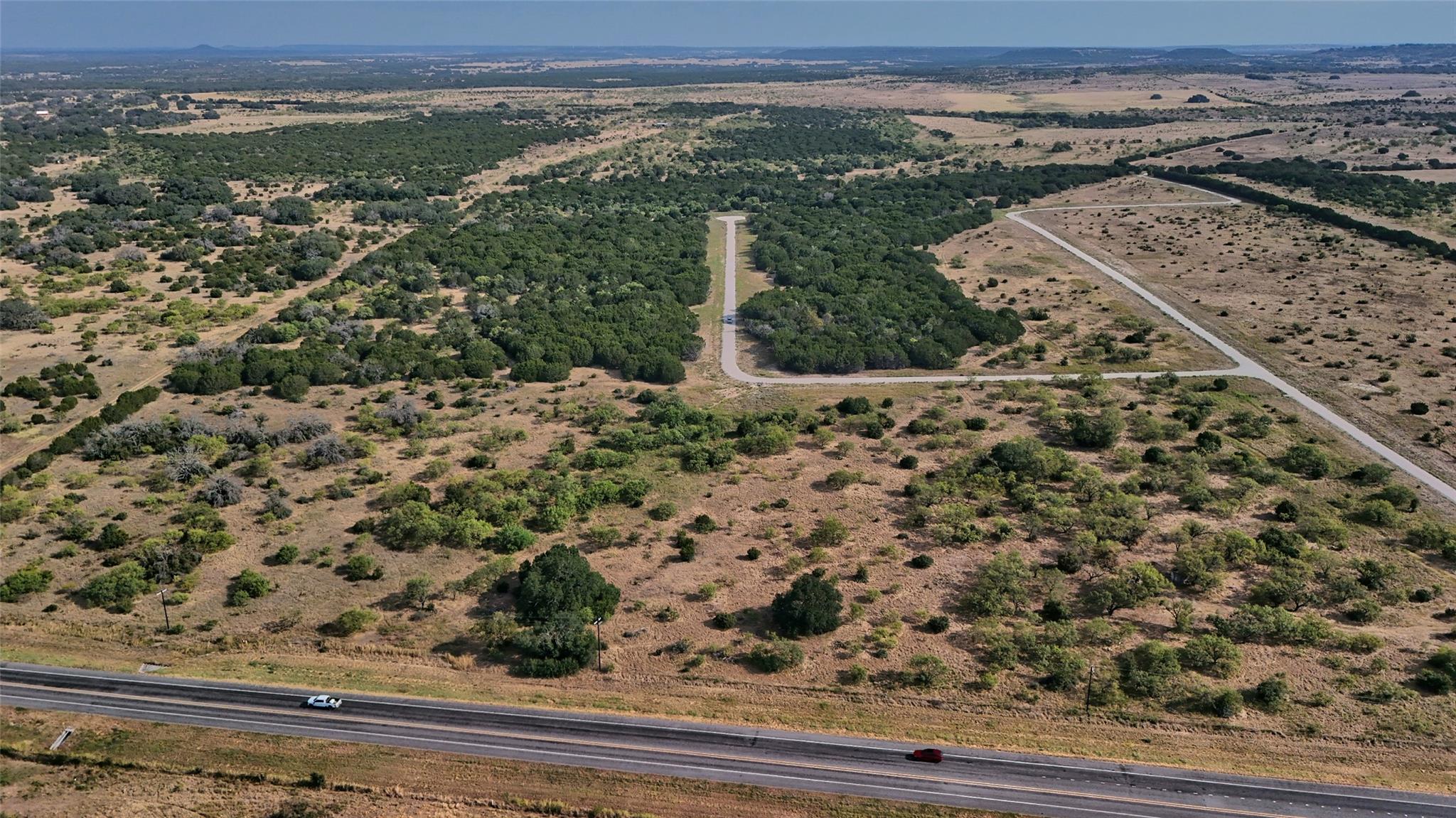Lot 9 Us Hwy 190 Hwy Property Photo 7