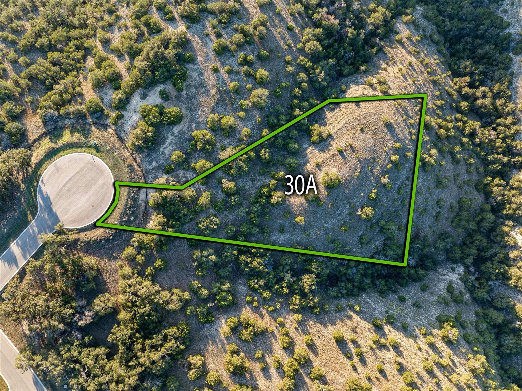 17405 Auburn Vista Cv Property Photo 2