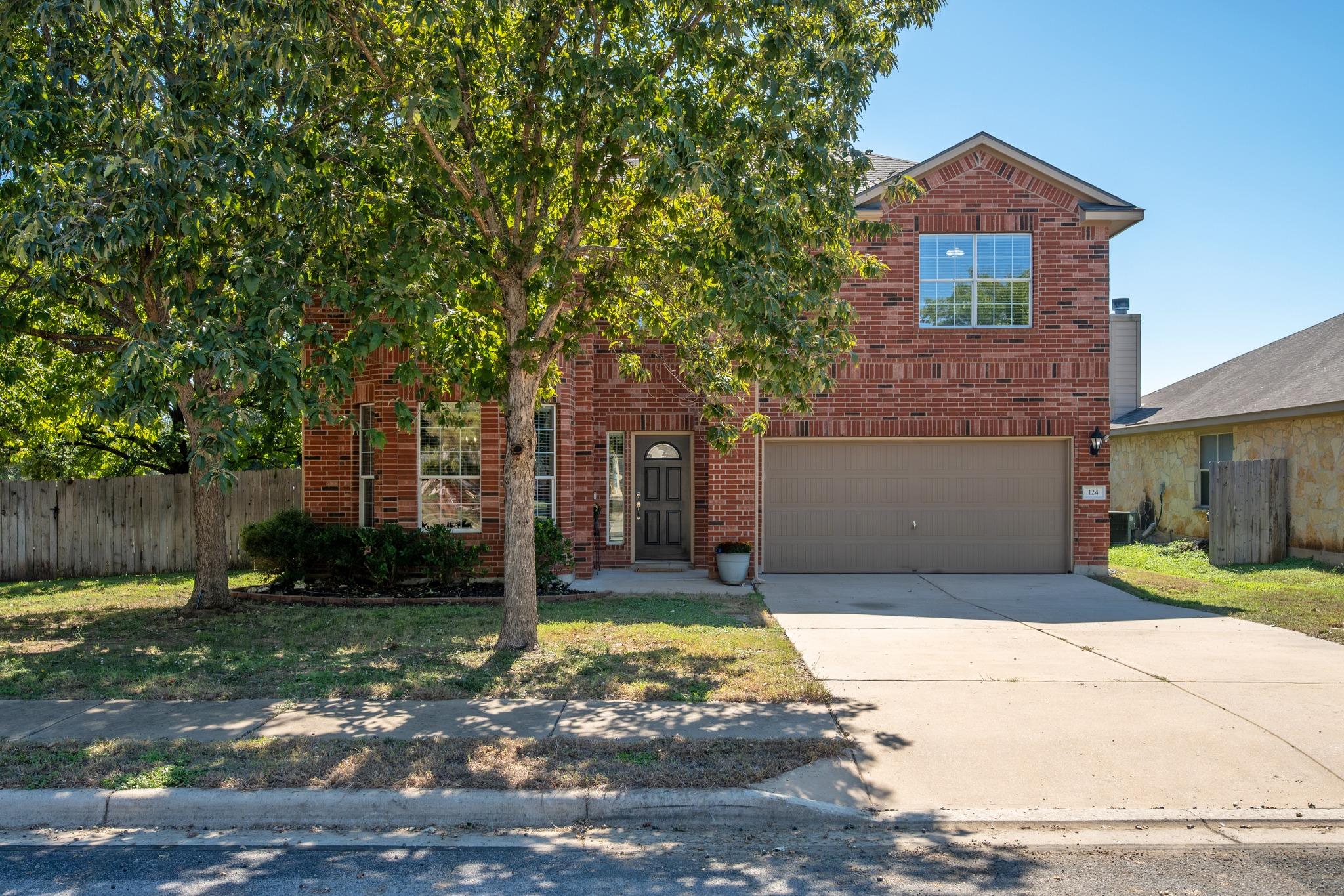 124 Barn Owl Loop Property Photo 1