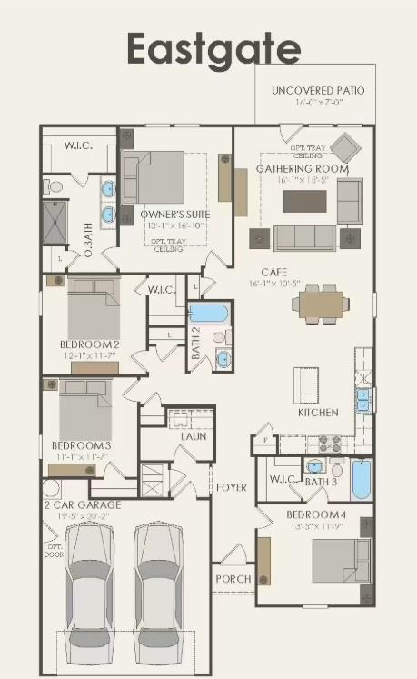 105 Lindheimer Ln Property Photo 3