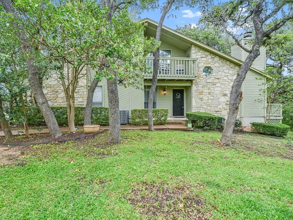 4404 Travis Country Cir A4 Property Photo 1