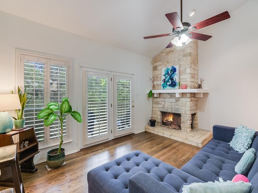 4404 Travis Country Cir A4 Property Photo 6