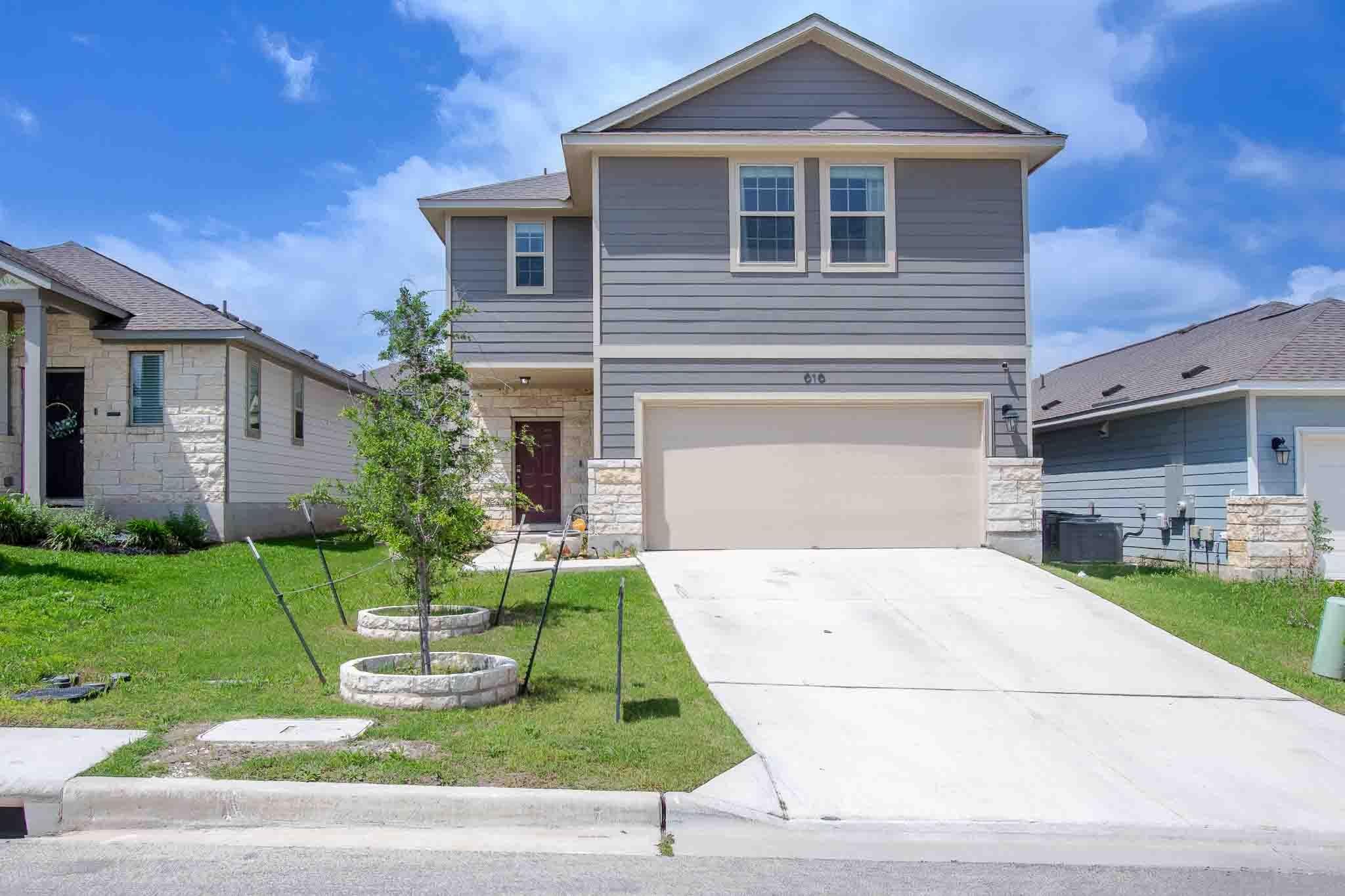 616 Barbary Coast Ln Property Photo 1