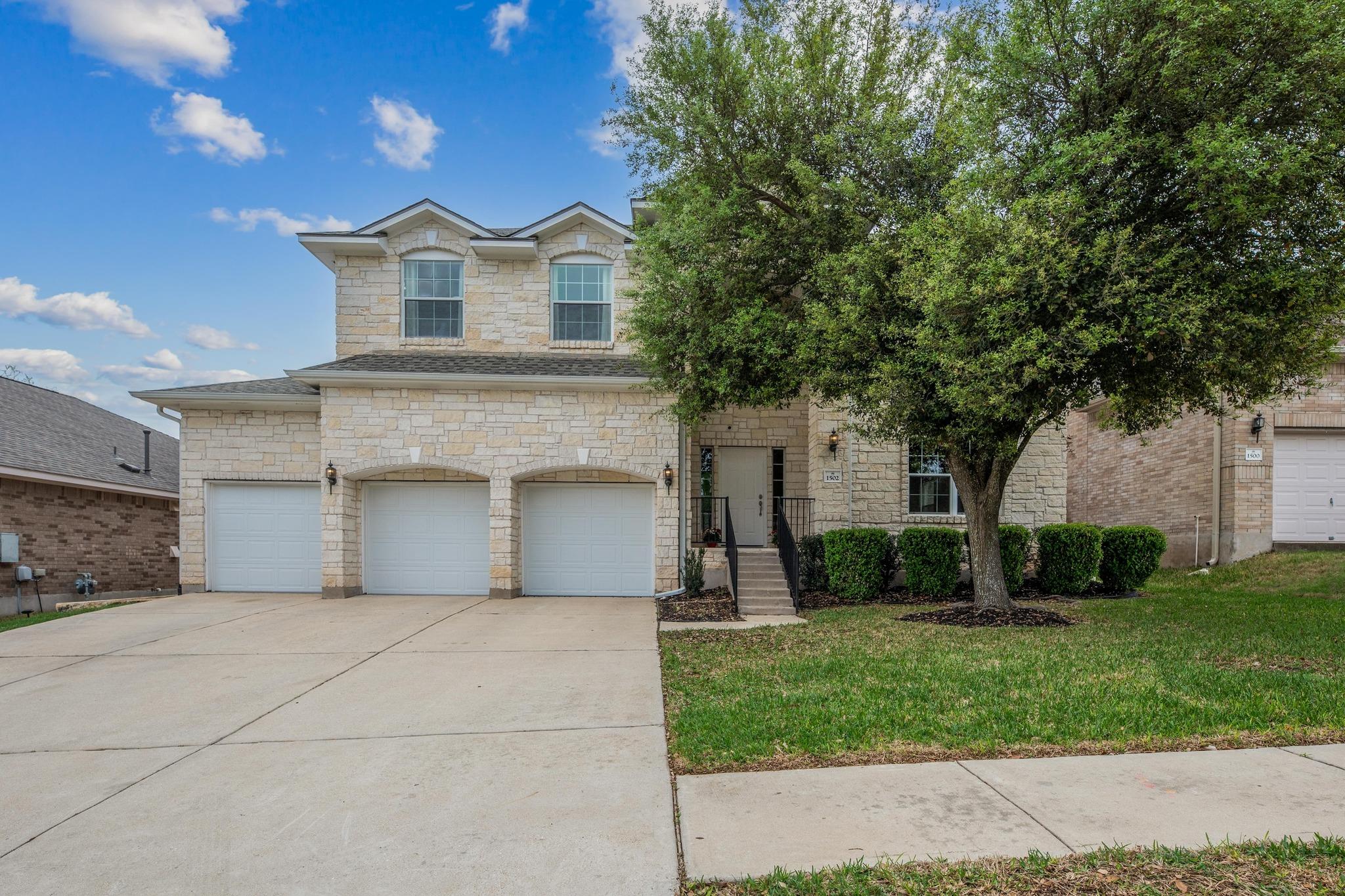 1502 Bird Dog Ln Property Photo 1