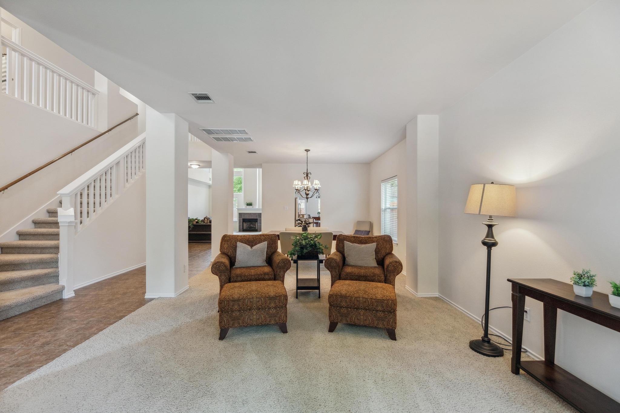 1502 Bird Dog Ln Property Photo 3