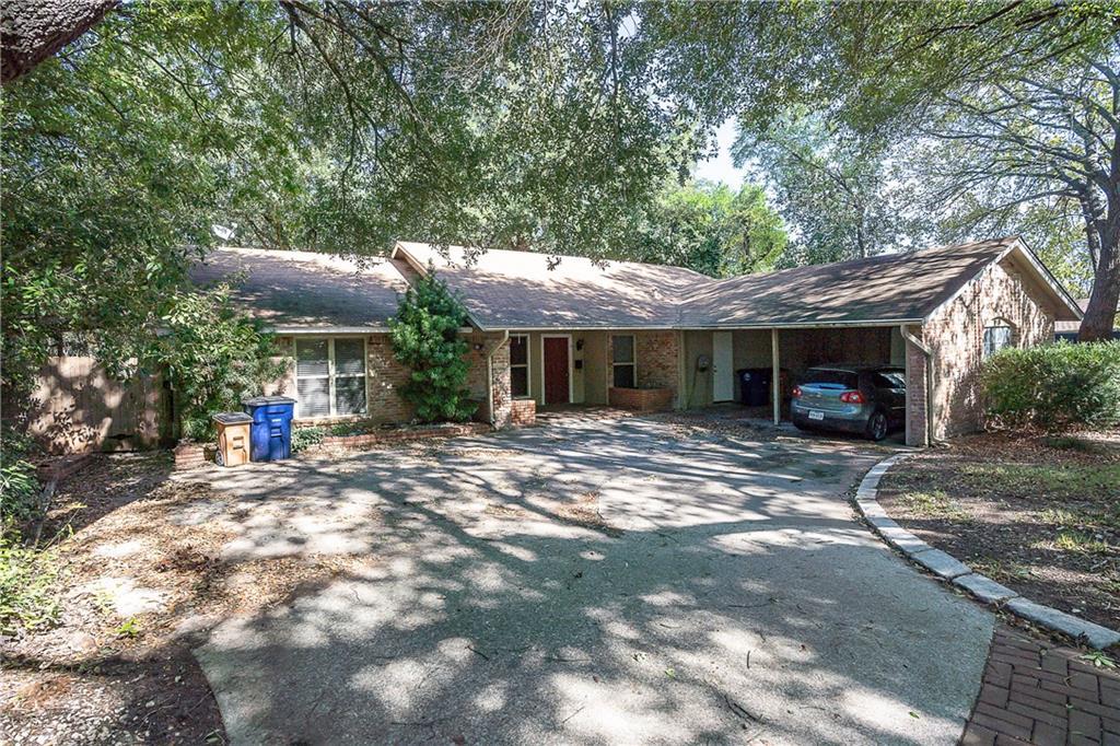 9104 Quail Creek Dr #b Property Photo 1