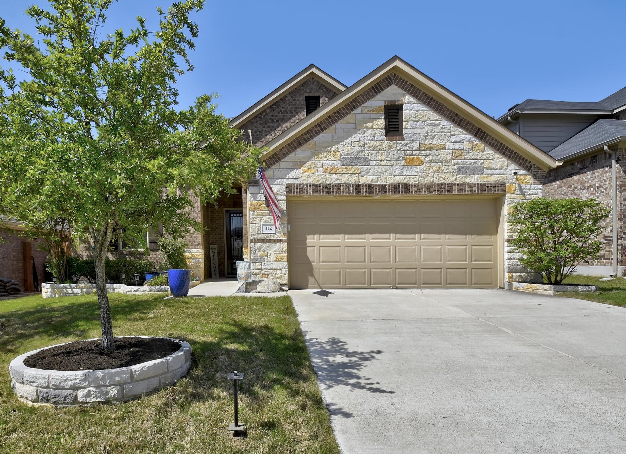 312 Cherrystone LOOP Property Photo 1