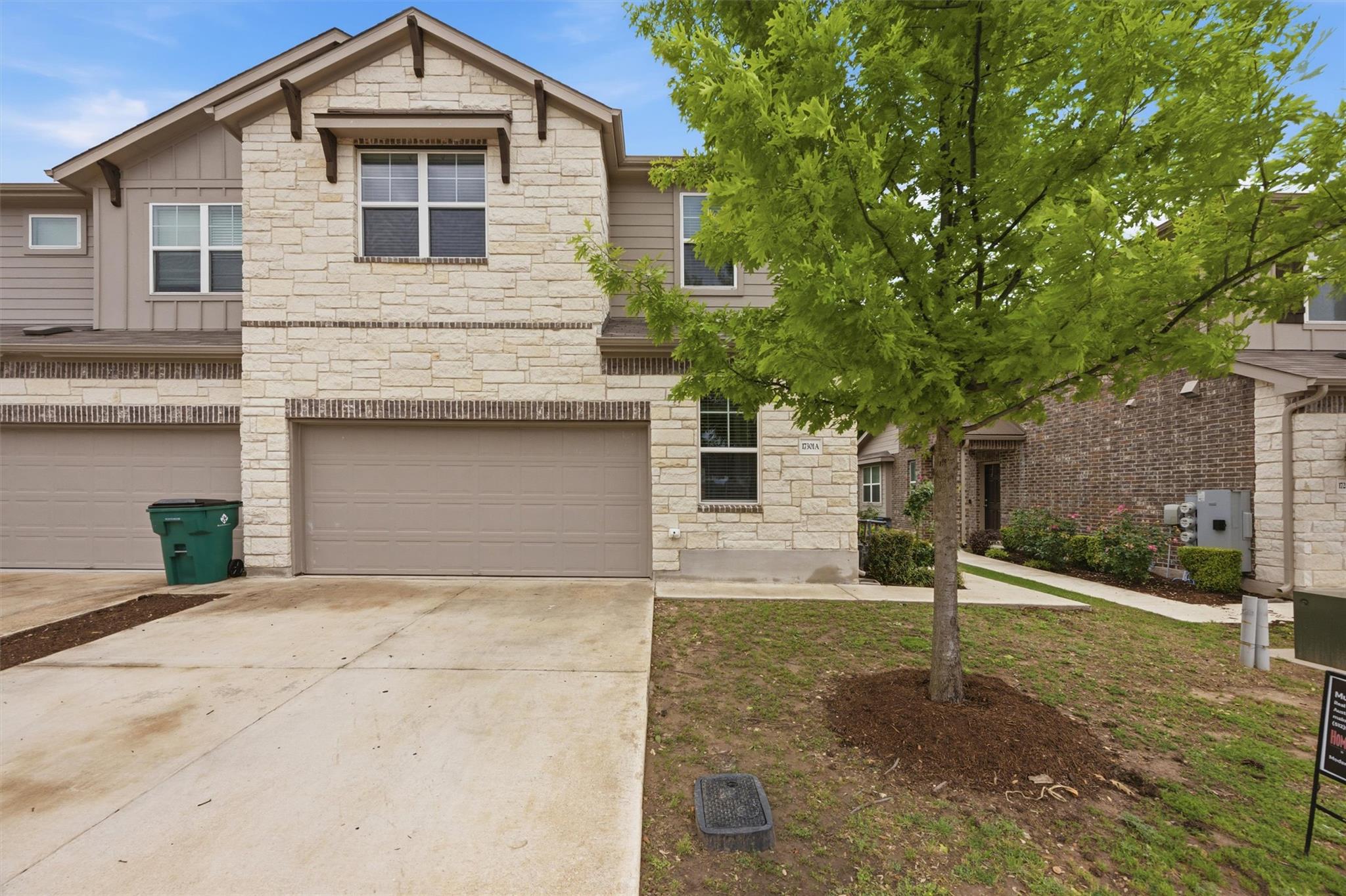 17301 Leafroller Dr #A Property Photo 1