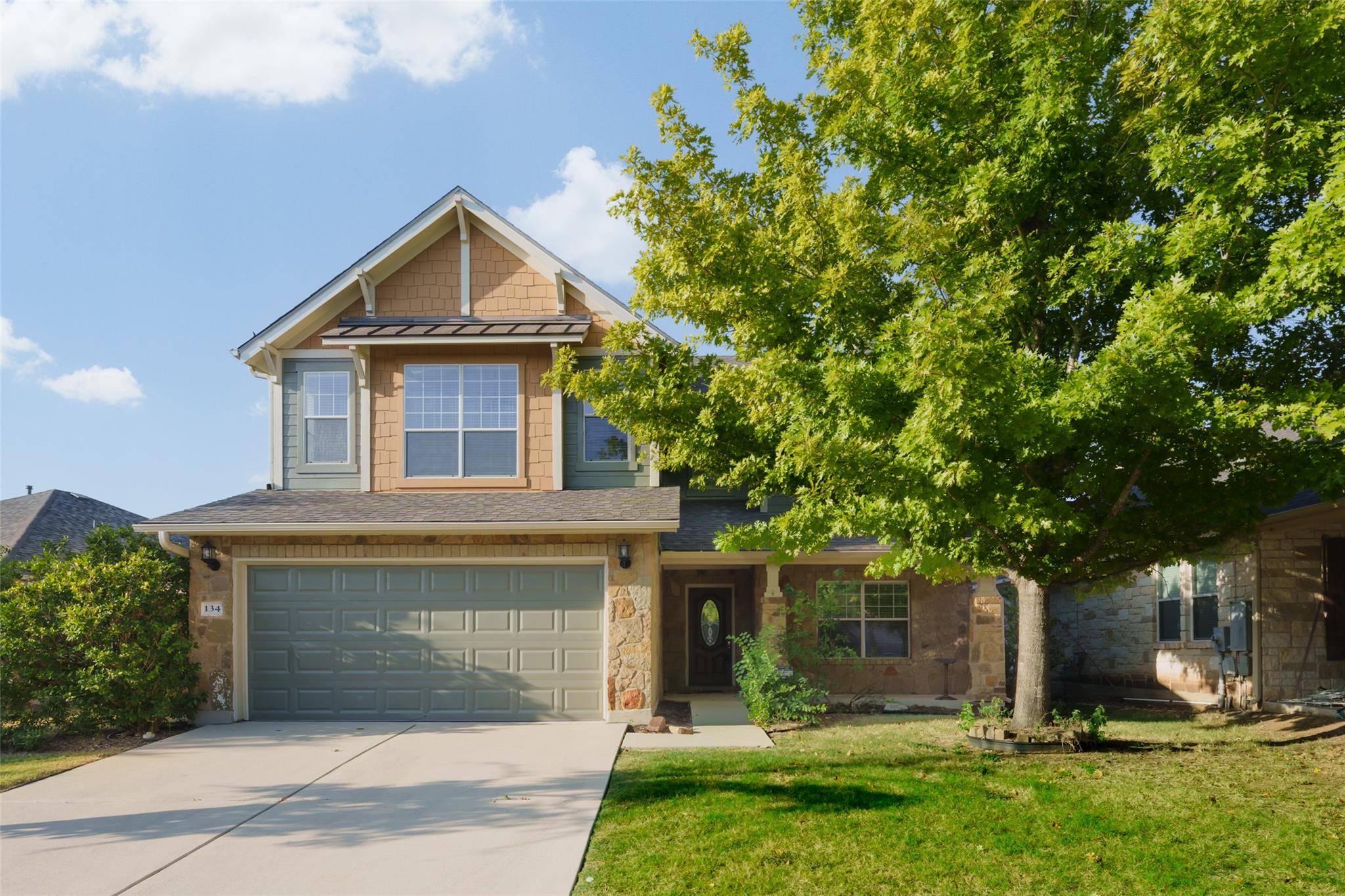 134 Fence Line Dr Property Photo 1