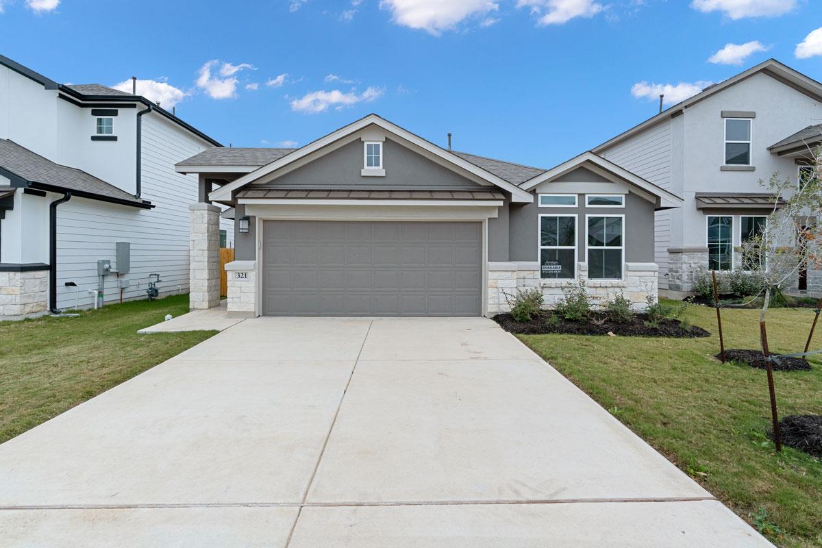 417 Stellar Wind Dr Property Photo 1