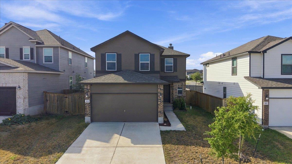 104 Rooster Way Property Photo 1