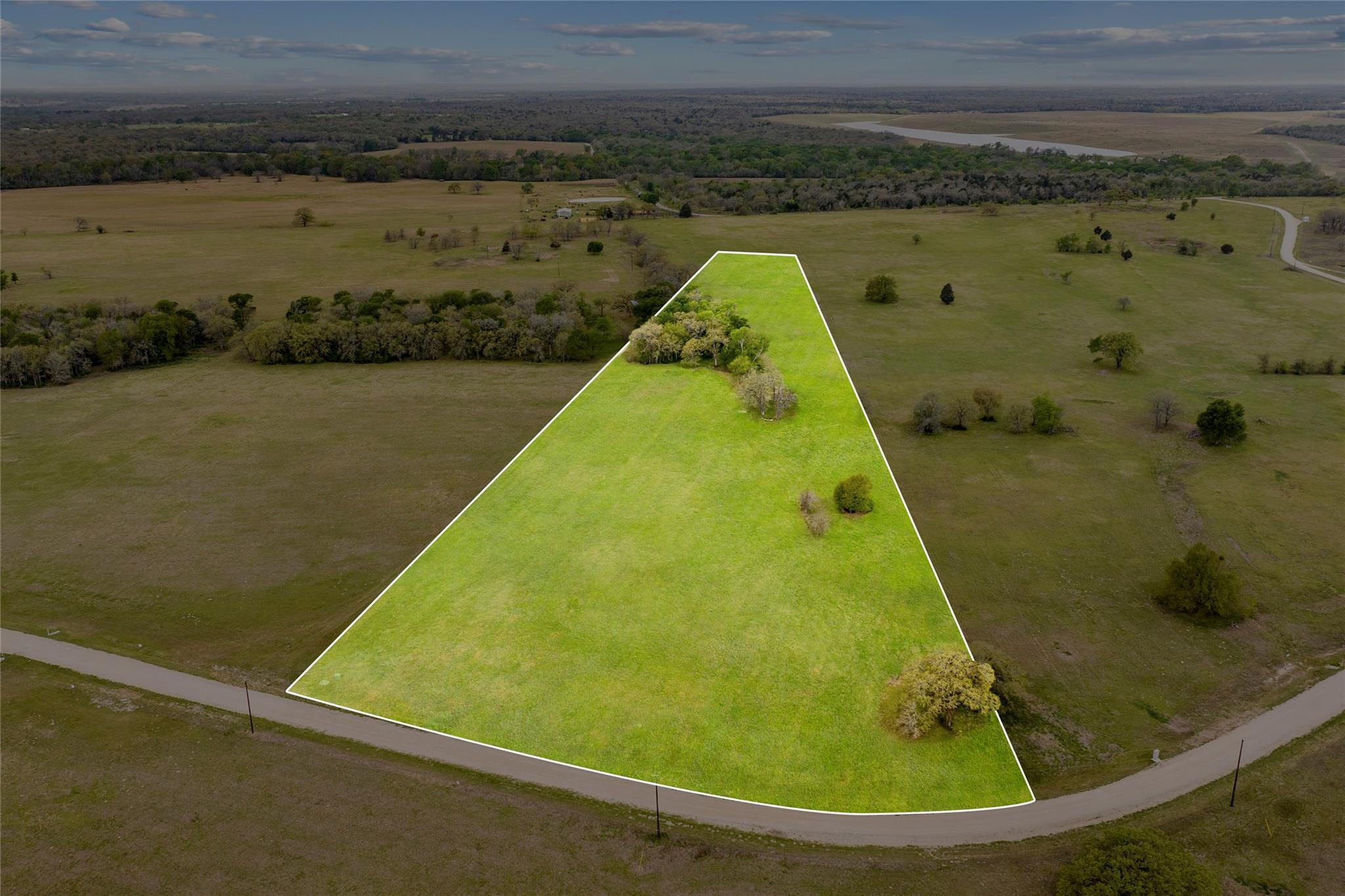 Lot 46 - Tbd Creekside Ln Property Photo 1