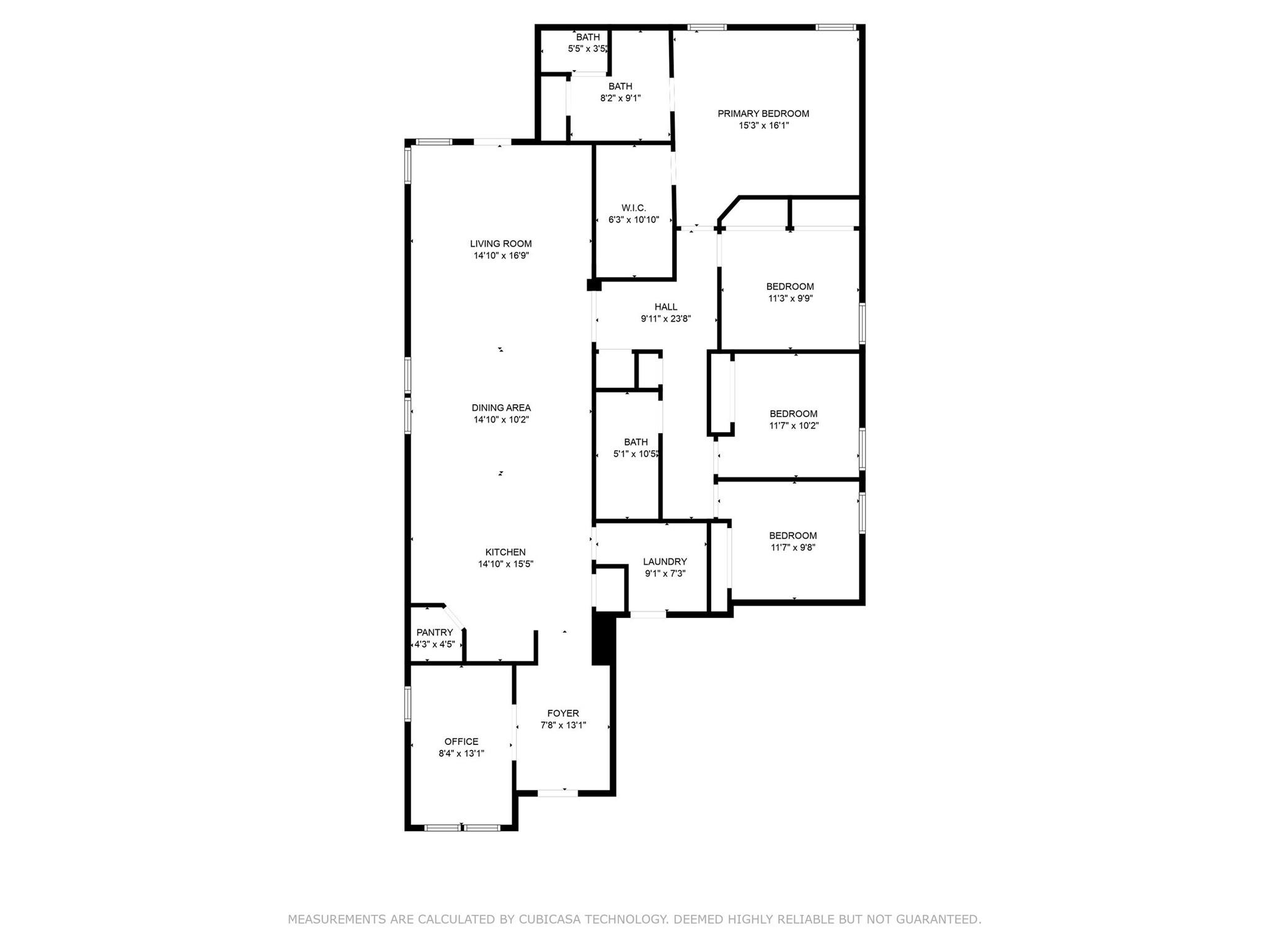 1180 Verna Brooks Way Property Photo 33