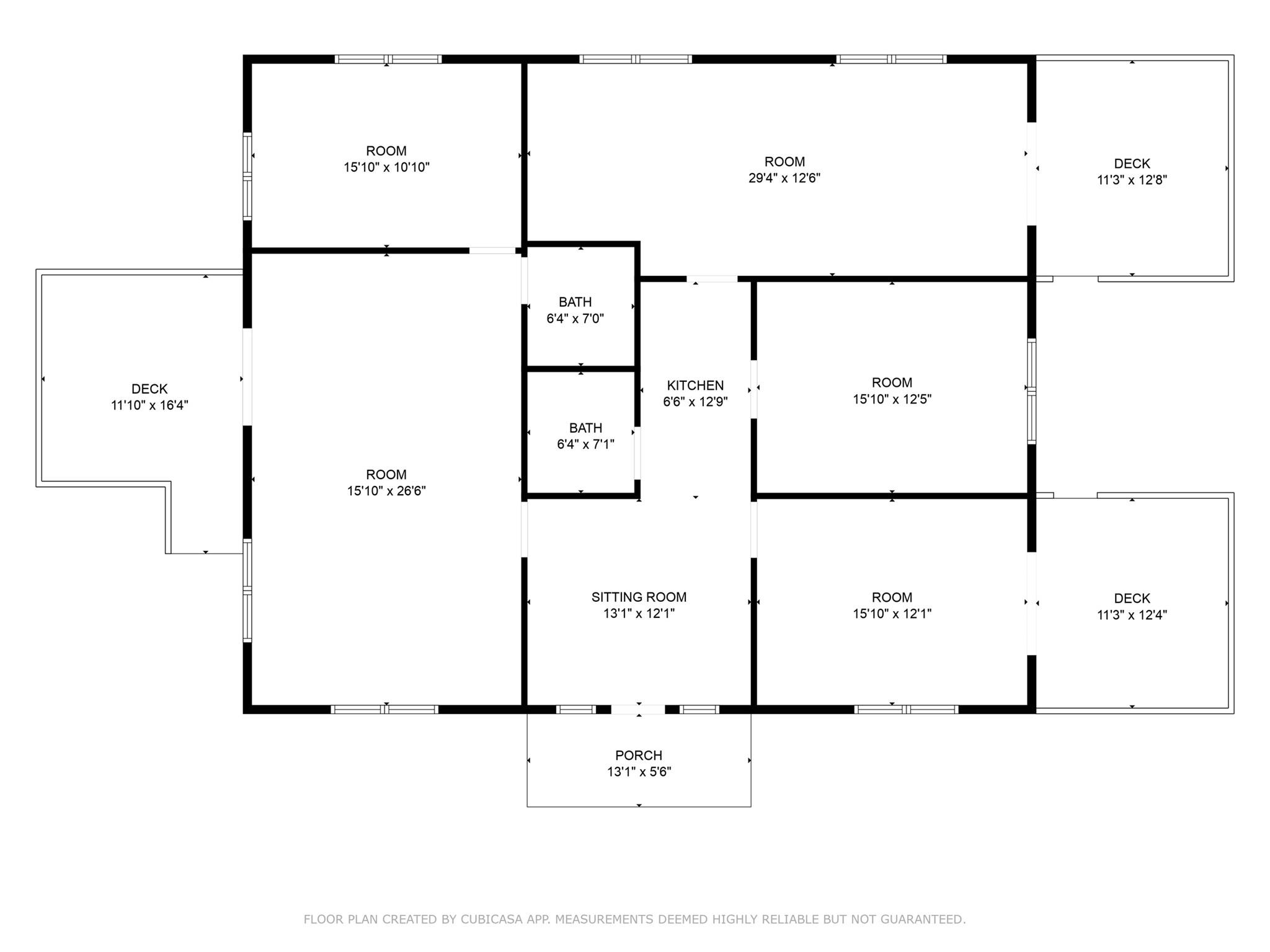 4332 Oak Park Dr Property Photo 34