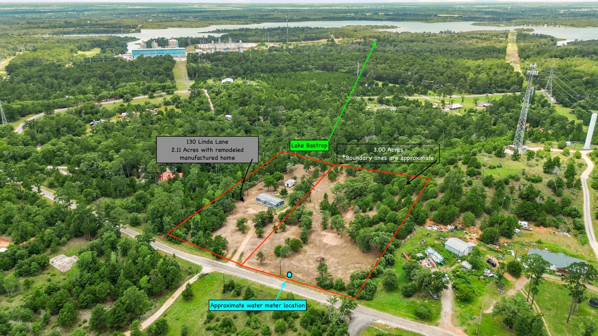 Tbd Linda Ln Property Photo 1