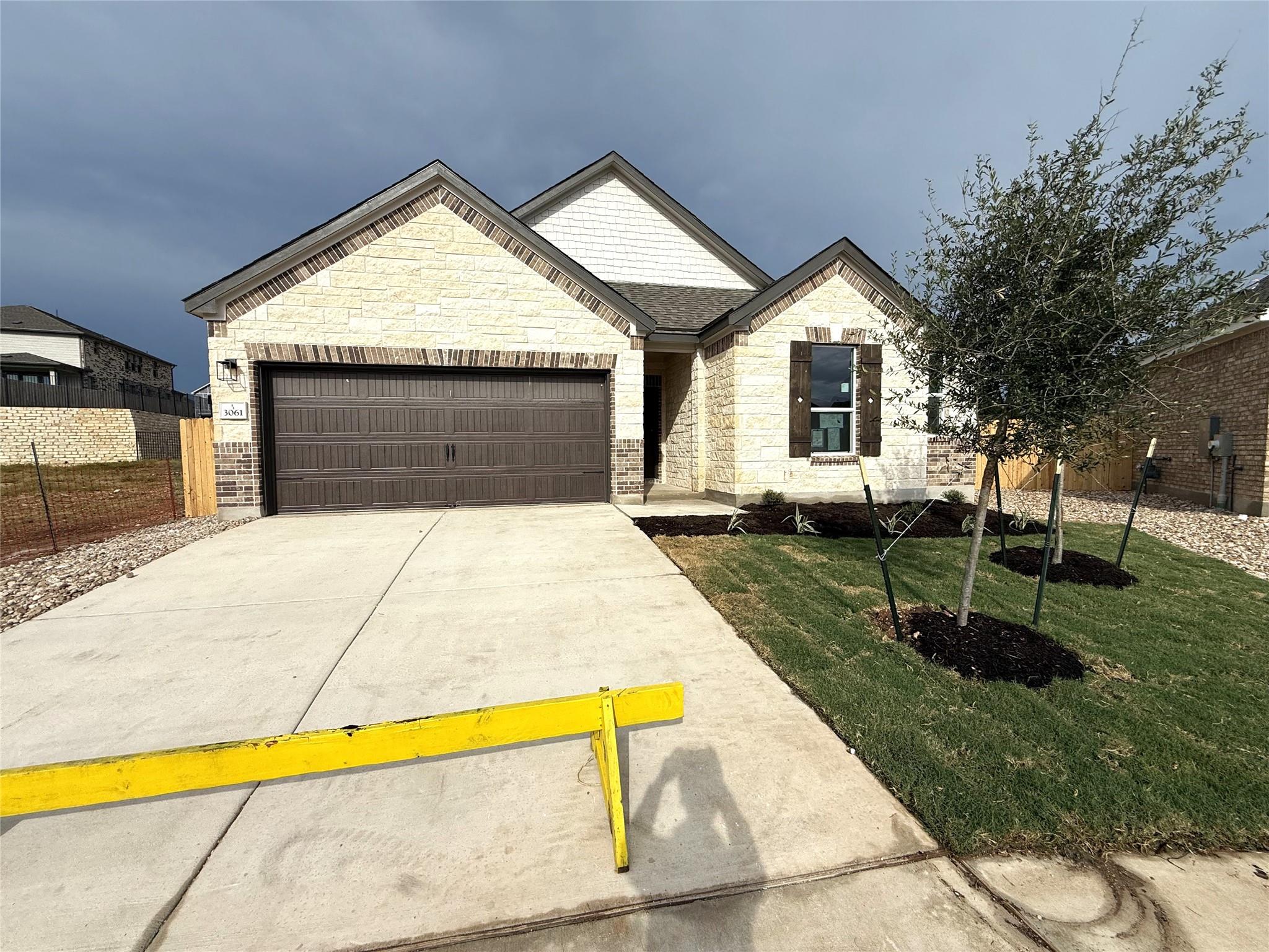 3061 Carrizo Ter Property Photo 1