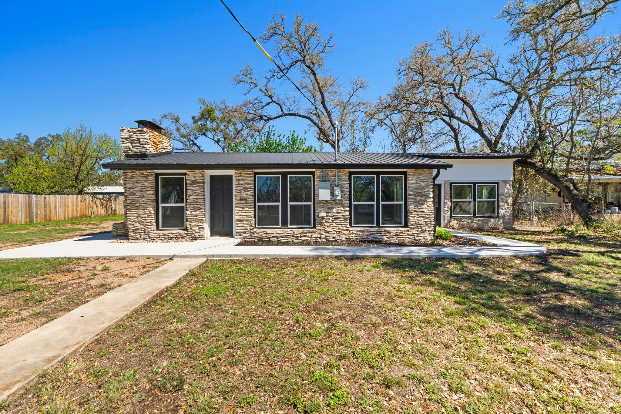 201 County Road 279 None Property Photo 1