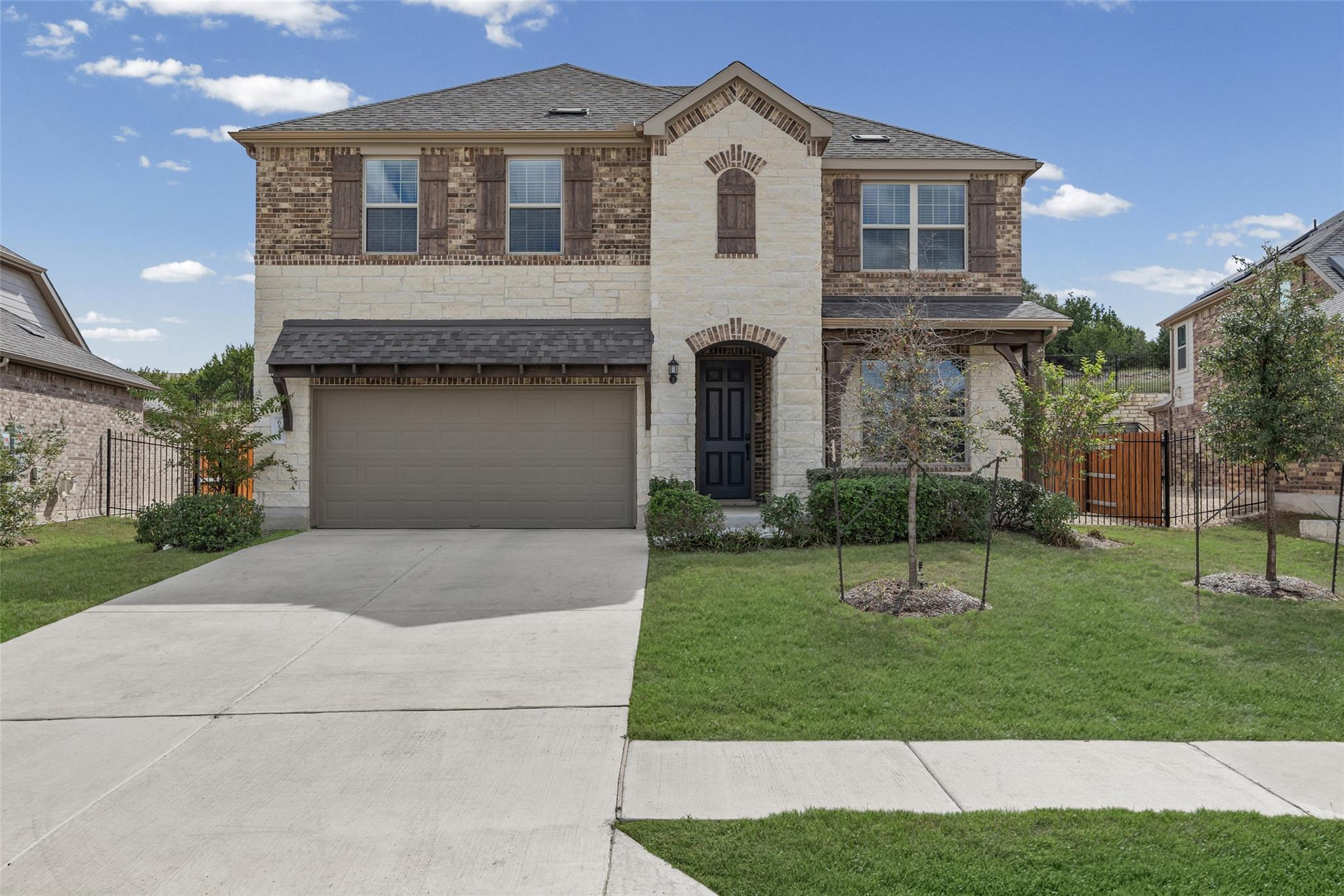 6513 Cliff Rose Dr Property Photo 1