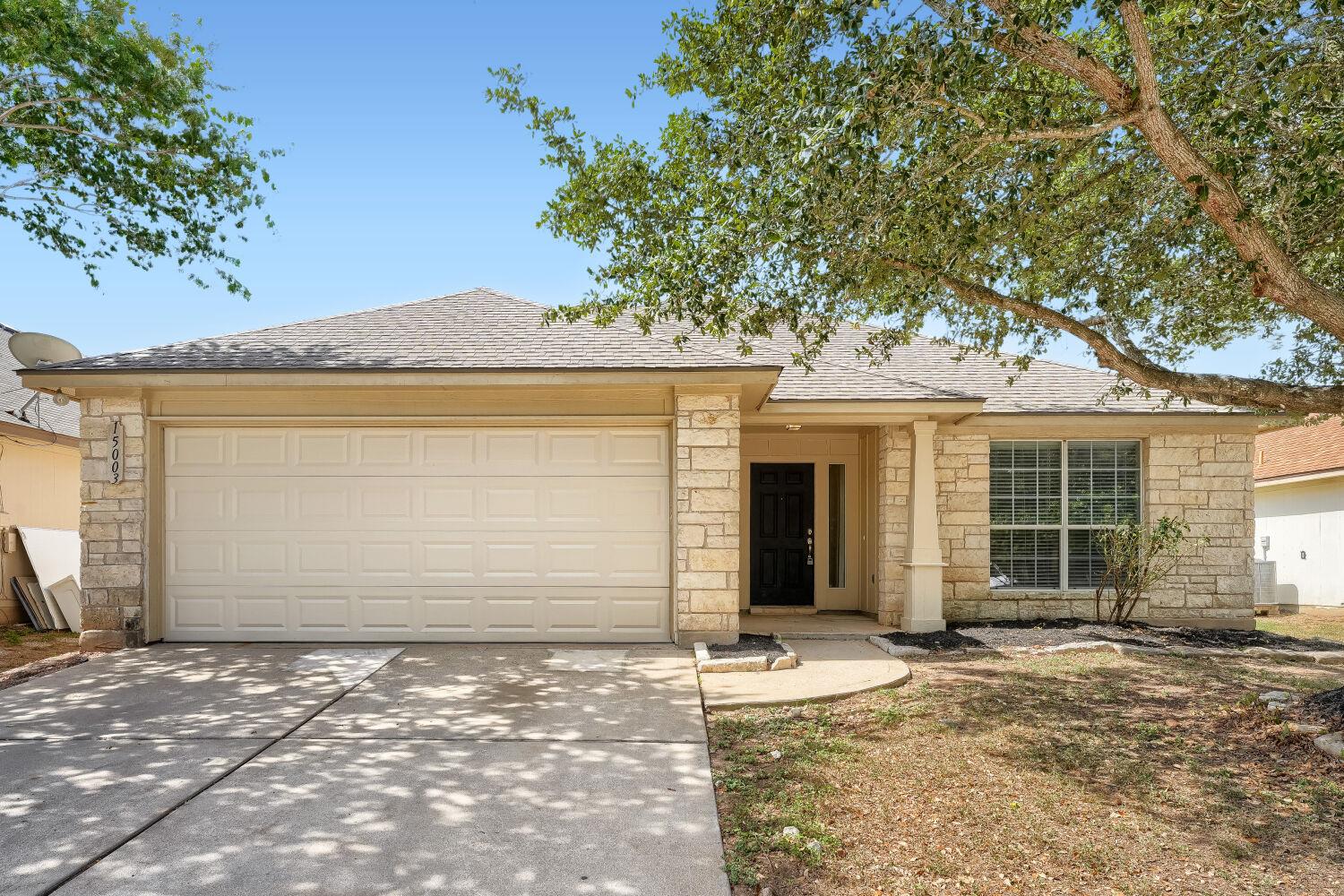 15003 Nordyke Ln Property Photo 1