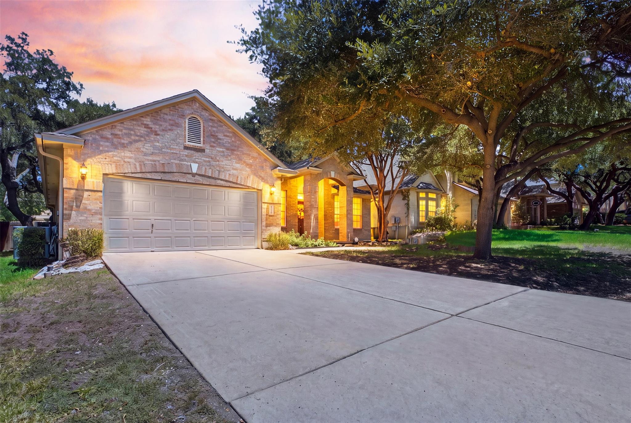 1457 Hargis Creek Trl Property Photo 1
