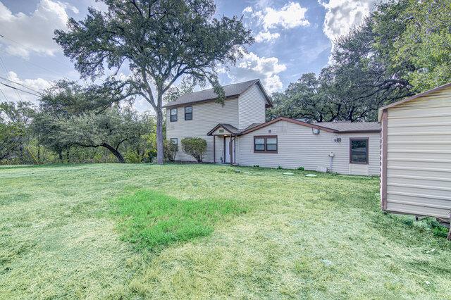 18201 Lura Ln Property Photo 1