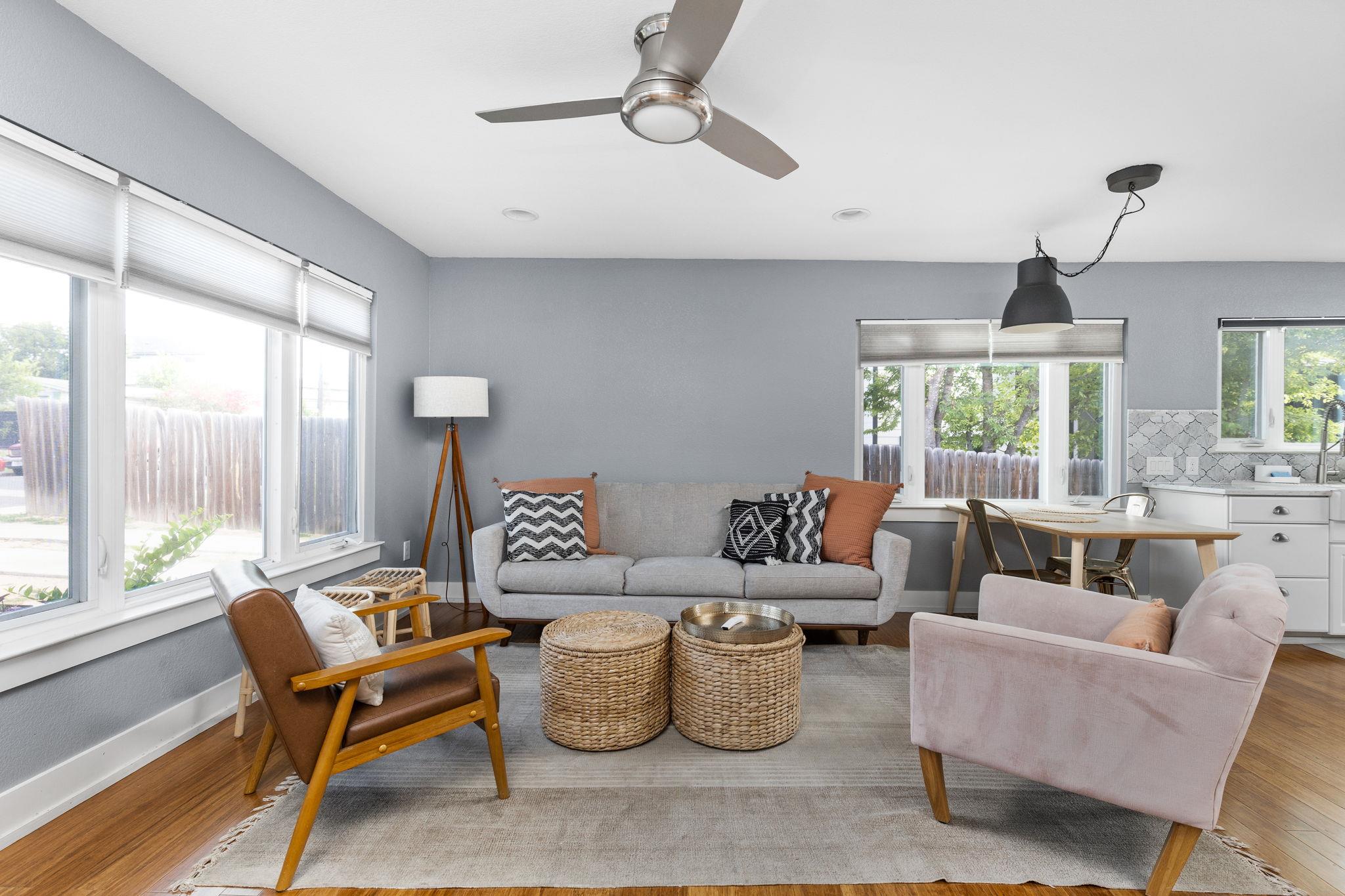 7611 Providence Ave #a Property Photo 8