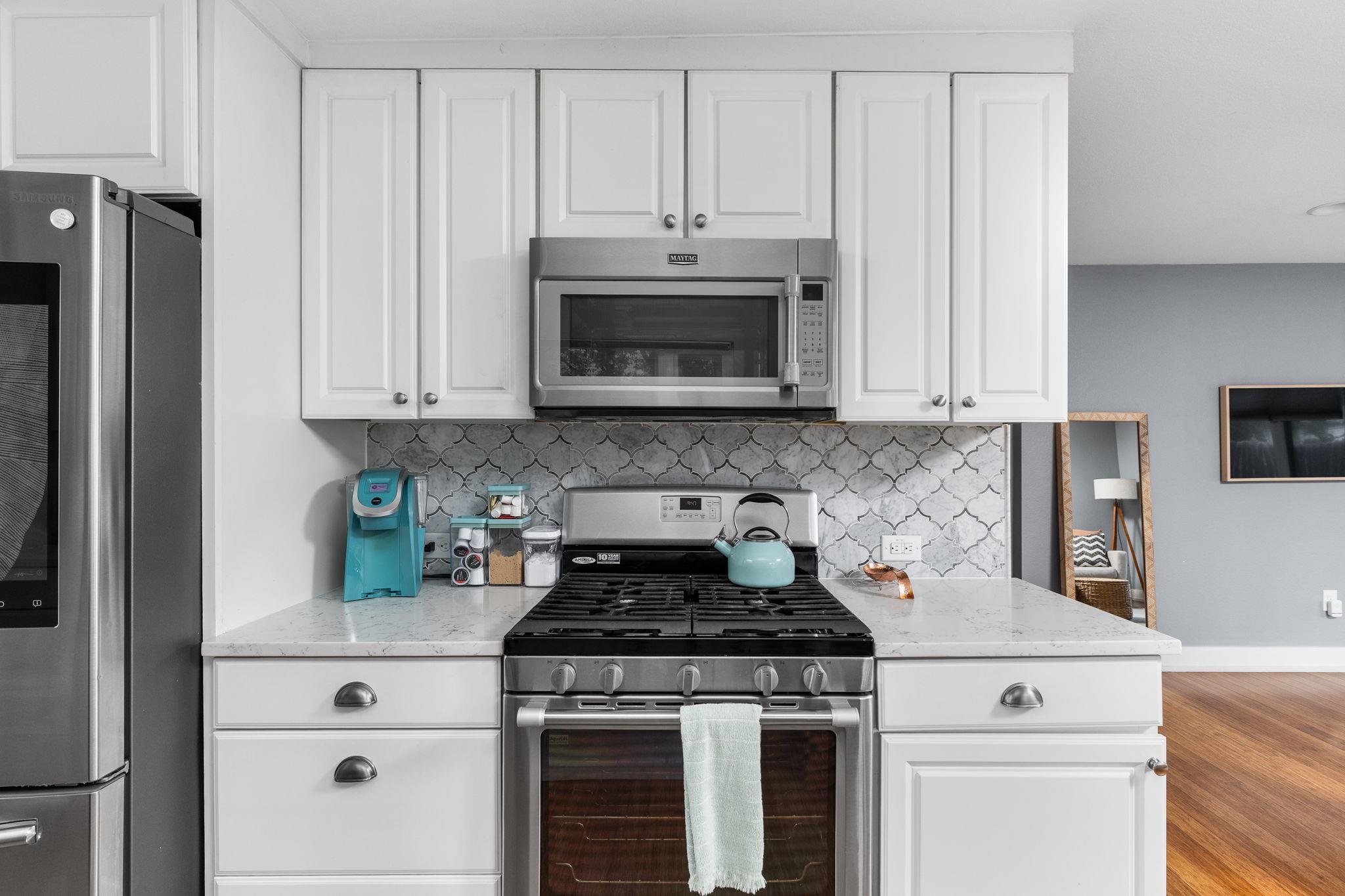 7611 Providence Ave #a Property Photo 16