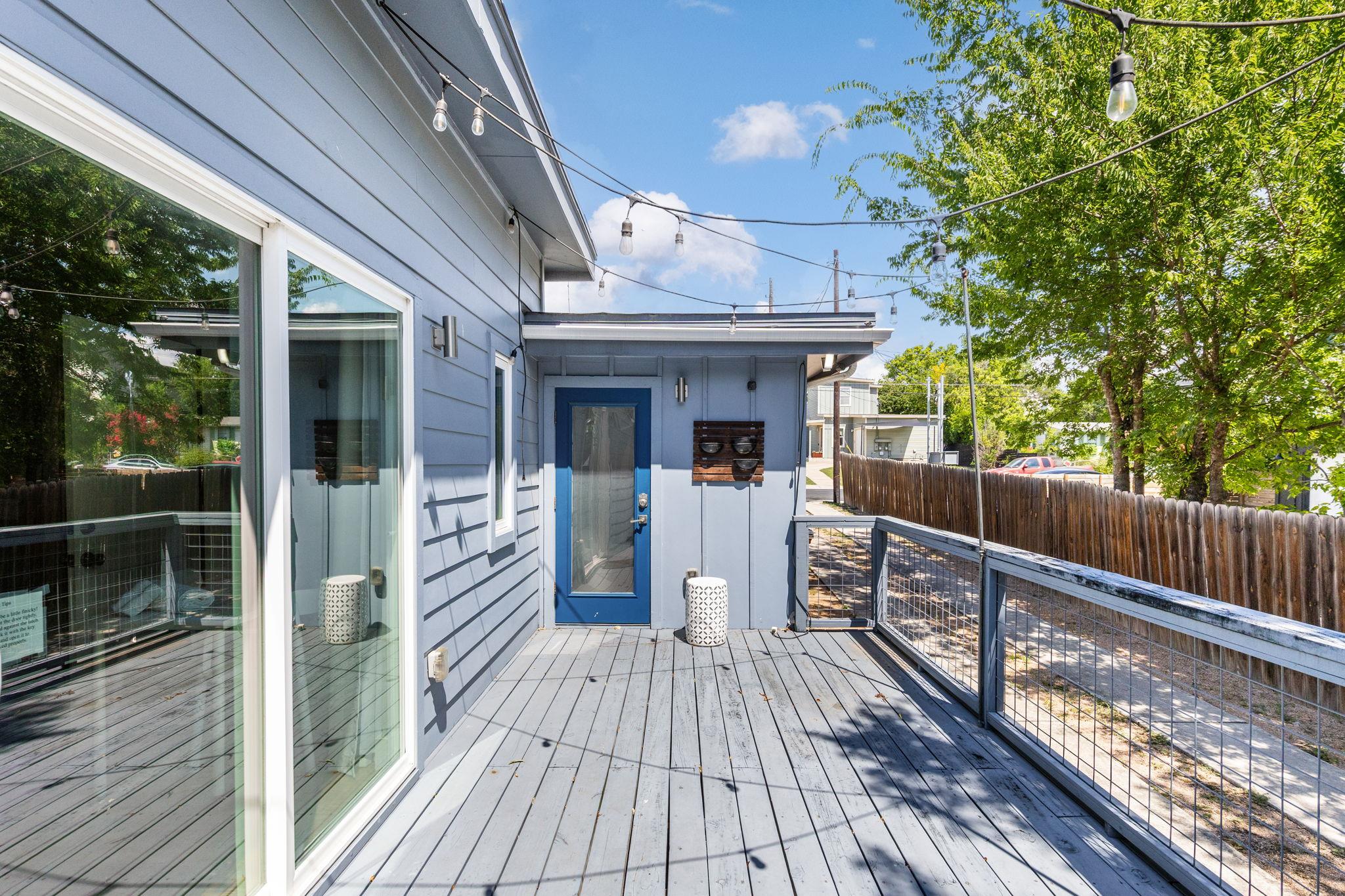 7611 Providence Ave #a Property Photo 30